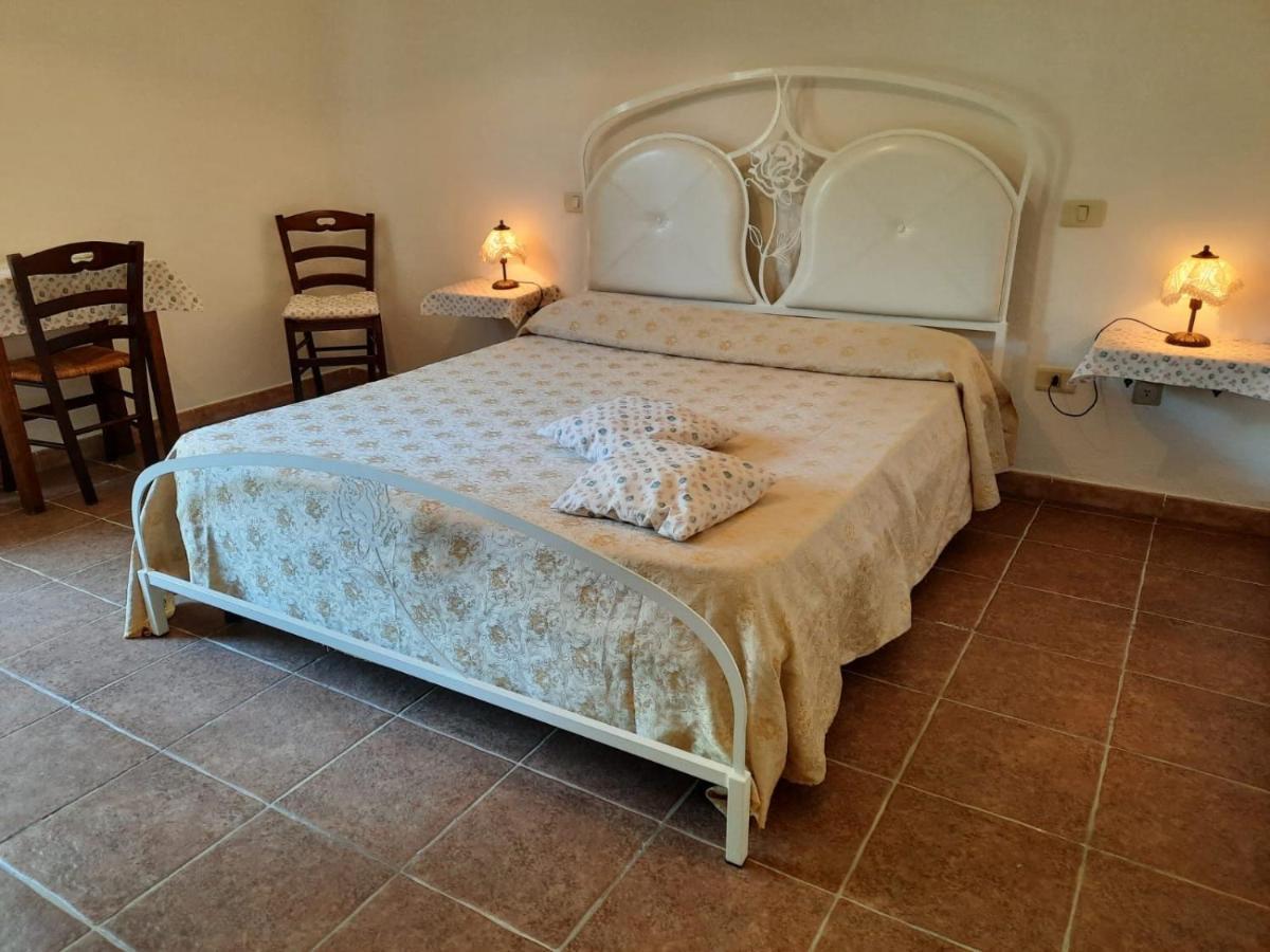 Agriturismo Le Colline Di Capalbio Eksteriør bilde